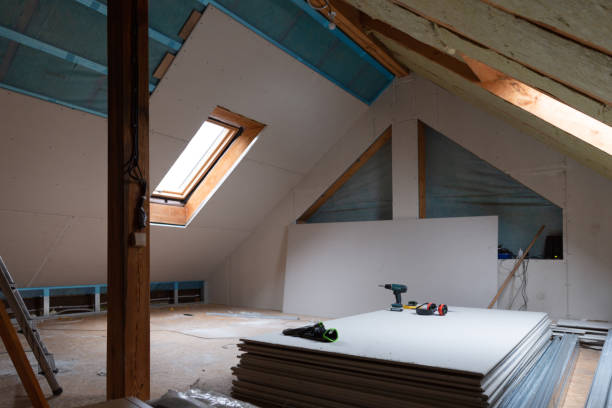 Best Local Insulation Services  in Woodville, MS