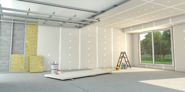Trusted Woodville, MS Insulation Contractor Experts