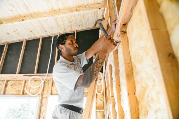 Best Fiberglass Insulation  in Woodville, MS